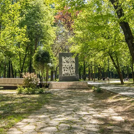 Ilidza Park *