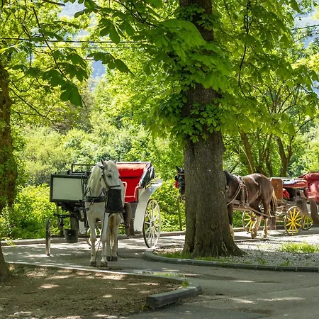 Ilidza Park サラエヴォ