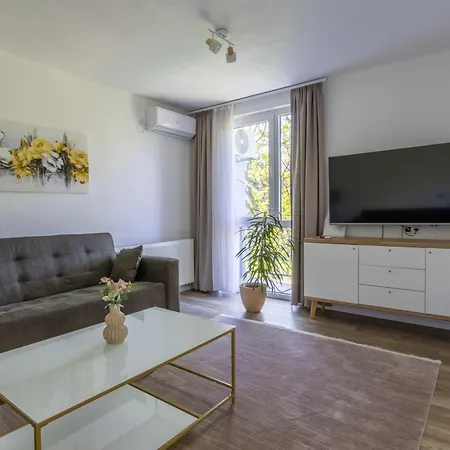 Ilidza Park * Sarajevo