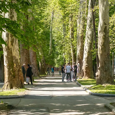 Ilidza Park