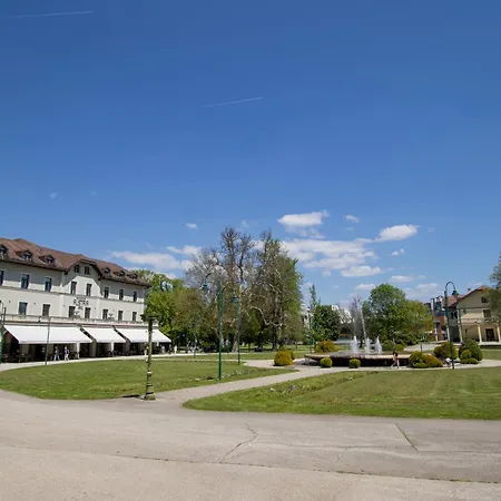 Ilidza Park Apartman