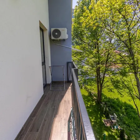Appartement Ilidza Park
