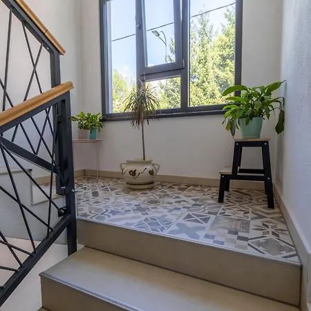 Ilidza Park Appartement *