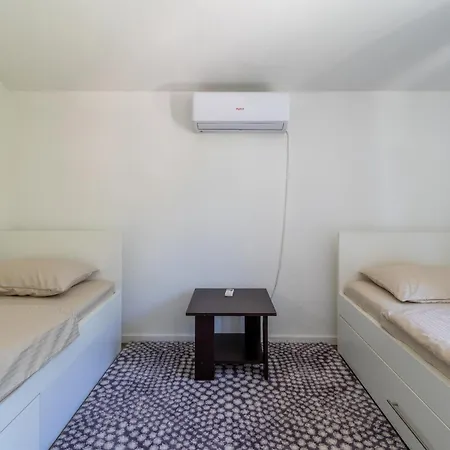 Appartement Ilidza Park *