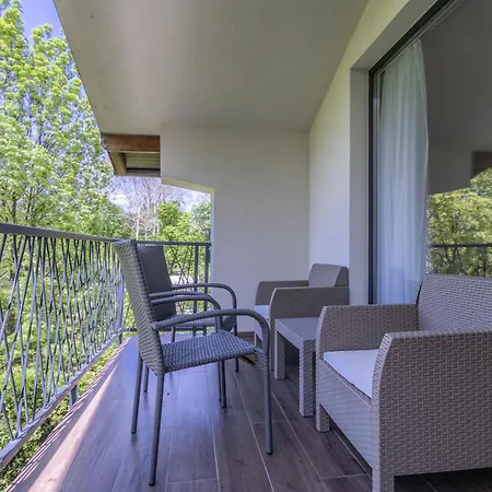 Ilidza Park Apartman Szarajevó