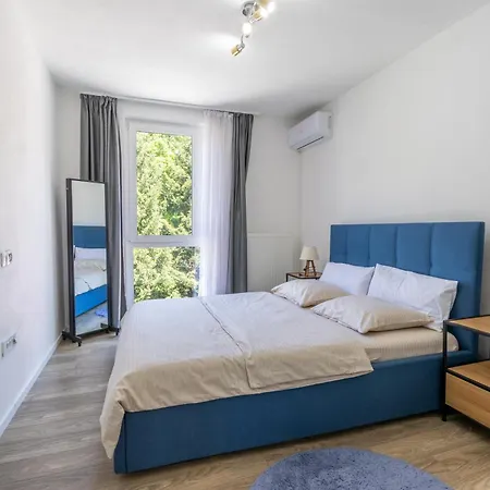 Appartamento Ilidza Park *