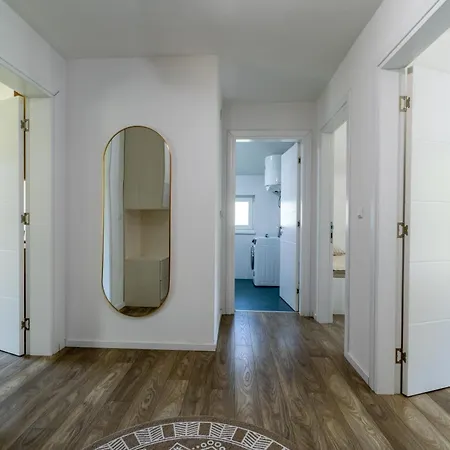 Ilidza Park Apartman *