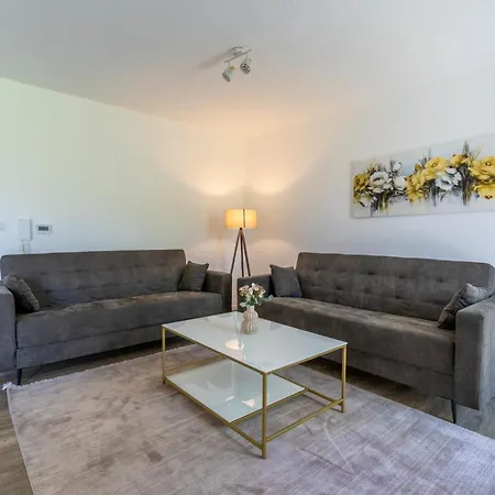 Appartement Ilidza Park *