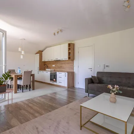 Apartman Ilidza Park Szarajevó