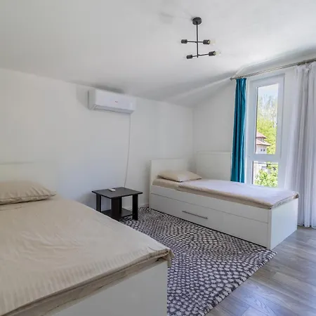 Ilidza Park Sarajevo