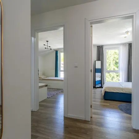 Ilidza Park * Sarajevo