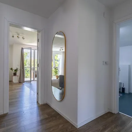 Ilidza Park Appartement