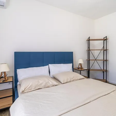 Appartement Ilidza Park