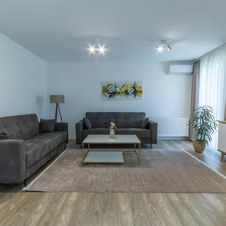 Apartamento Ilidza Park *