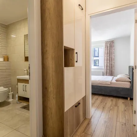 Ilidza Park * Σαράγεβο