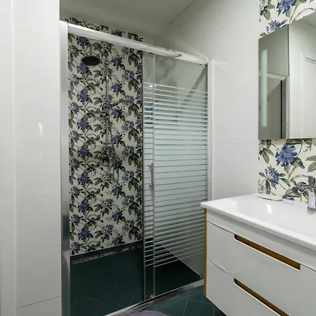 Ilidza Park Apartman
