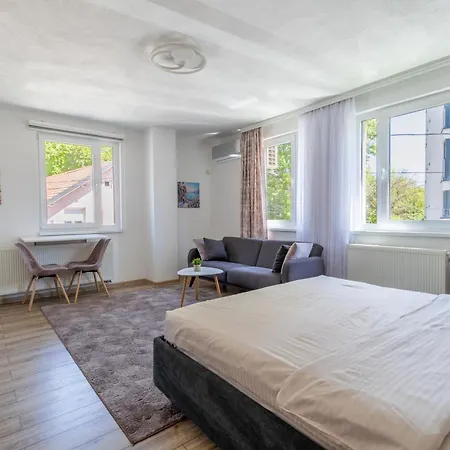 Apartamento Ilidza Park *