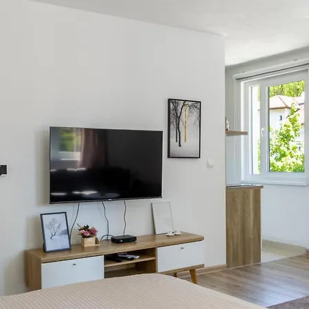 Ilidza Park * Sarajevo