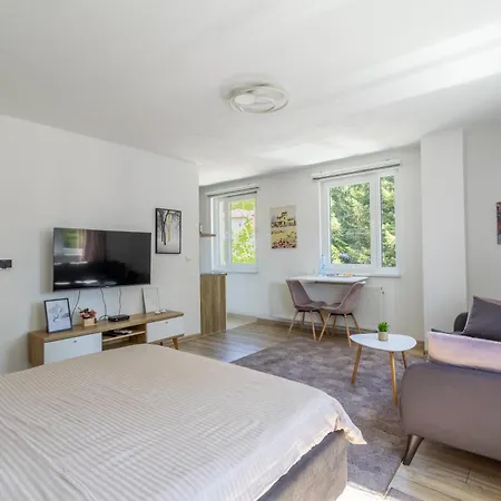 Apartamento Ilidza Park