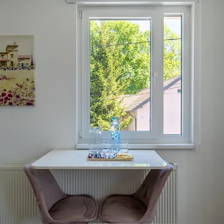 Apartamento Ilidza Park *