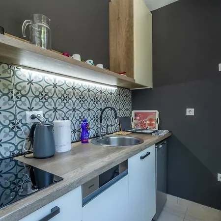 Ilidza Park Apartman Szarajevó