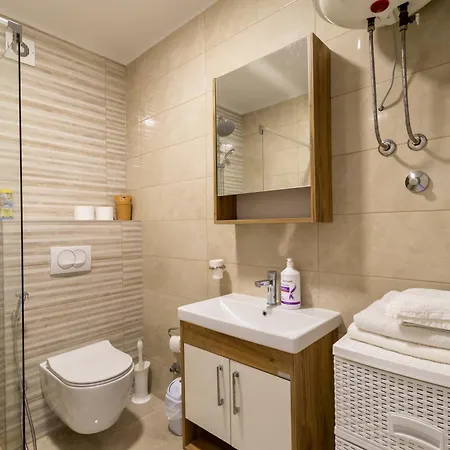 Apartman Ilidza Park Szarajevó