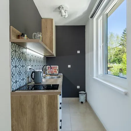 Ilidza Park Appartamento Sarajevo