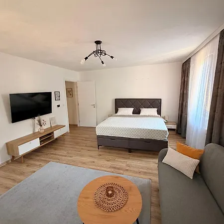 Apartment Ilidza Park *