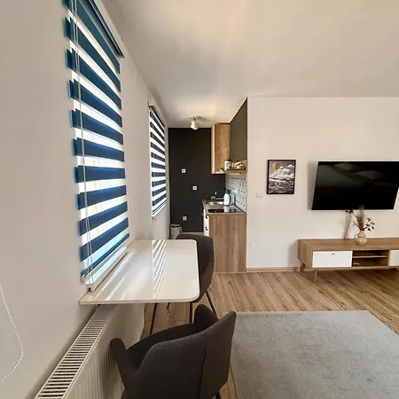 Ilidza Park Apartment Sarajevo