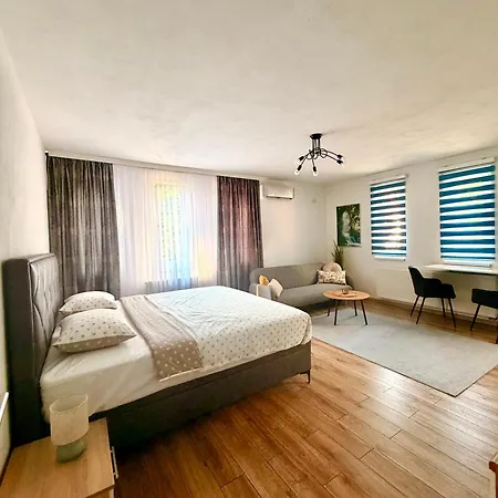 Ilidza Park Apartment