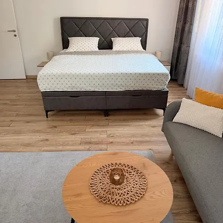 Ilidza Park Apartment *