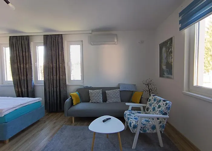 Ilidza Park דירה סראייבו