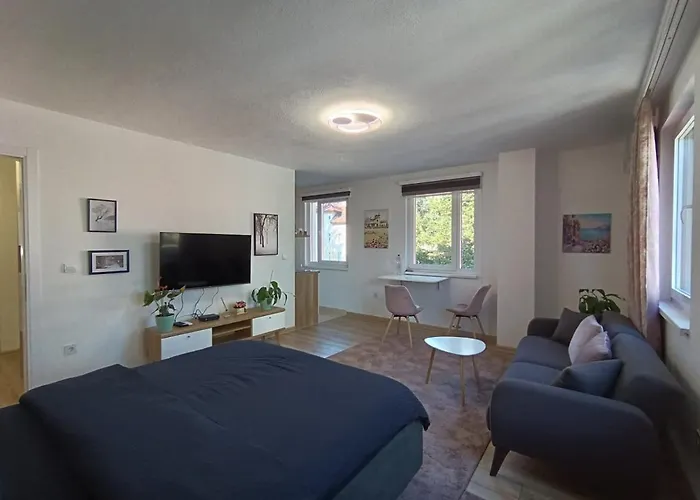 דירה Ilidza Park *