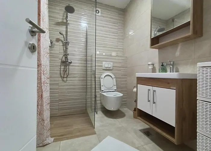 דירה Ilidza Park *