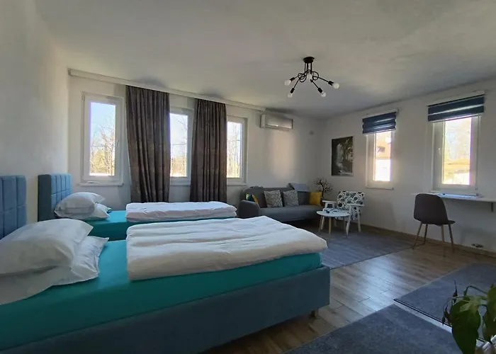 דירה Ilidza Park