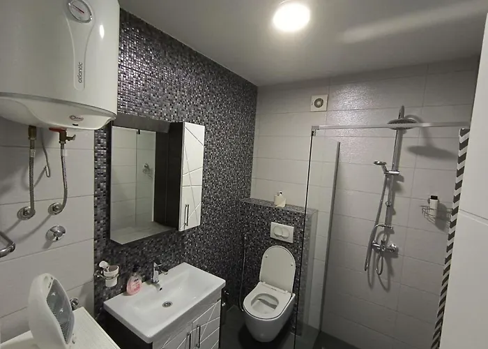 דירה Ilidza Park סראייבו