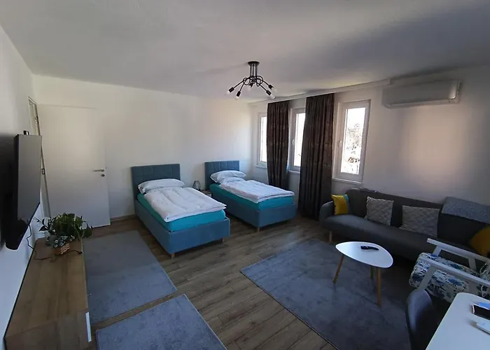 Ilidza Park דירה