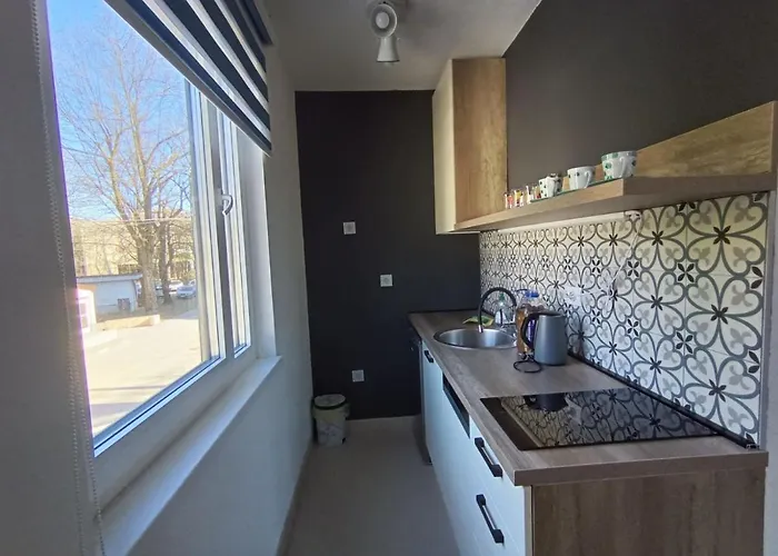 דירה Ilidza Park *