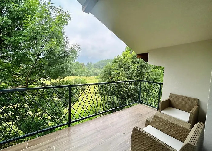 Ilidza Park דירה סראייבו