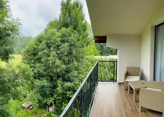 דירה Ilidza Park