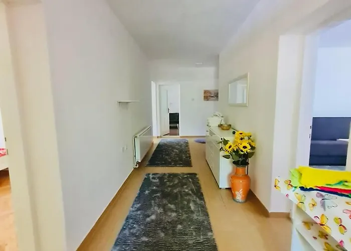 דירה Ilidza Park *