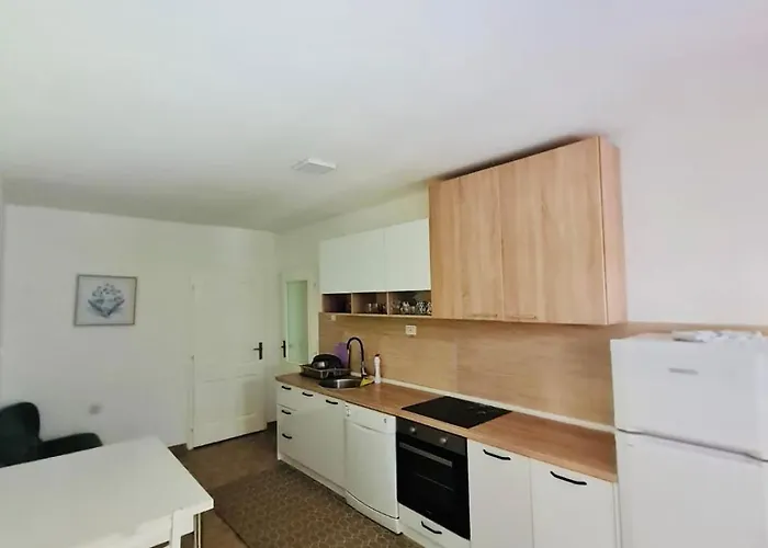 Ilidza Park סראייבו