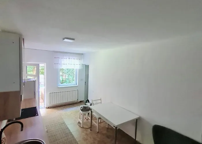 דירה Ilidza Park סראייבו