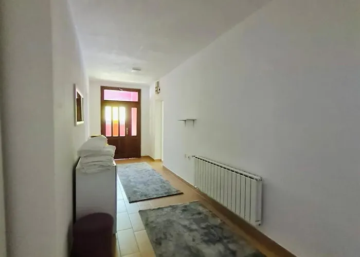 Ilidza Park סראייבו