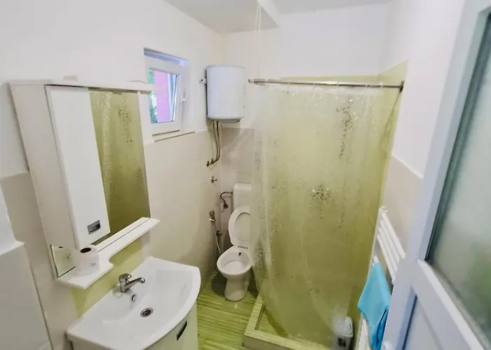 Ilidza Park דירה