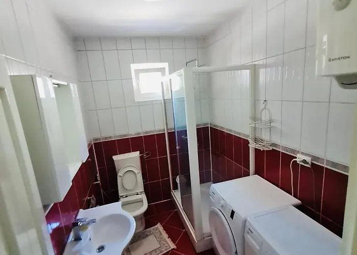 Ilidza Park דירה *