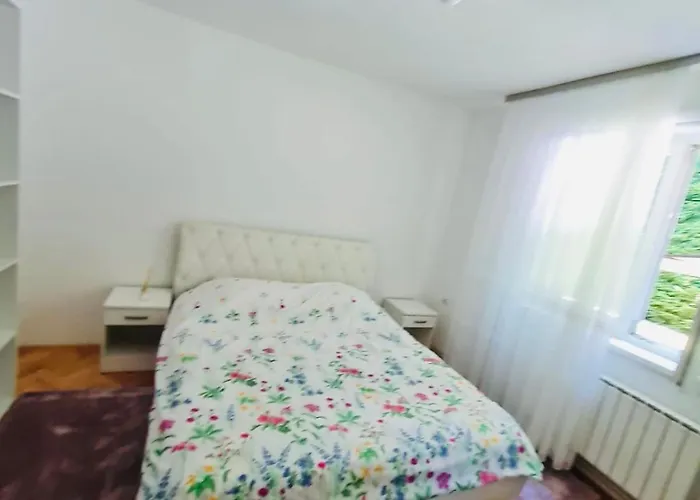 Ilidza Park דירה סראייבו