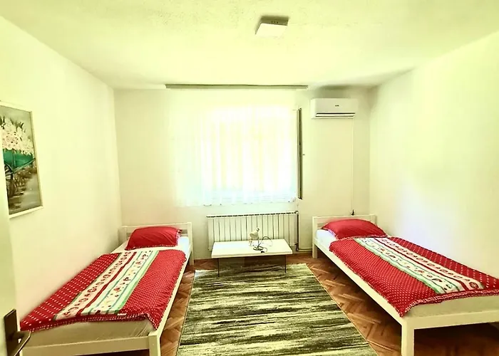 Ilidza Park * סראייבו