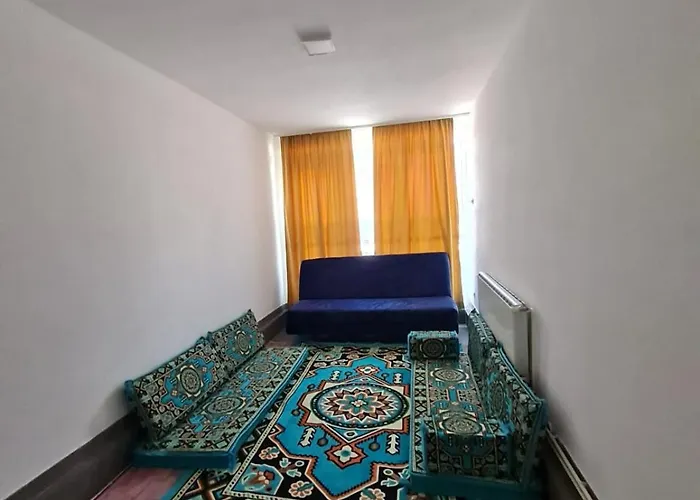 דירה Ilidza Park *