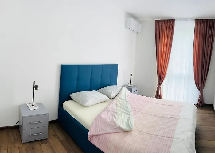 דירה Ilidza Park סראייבו